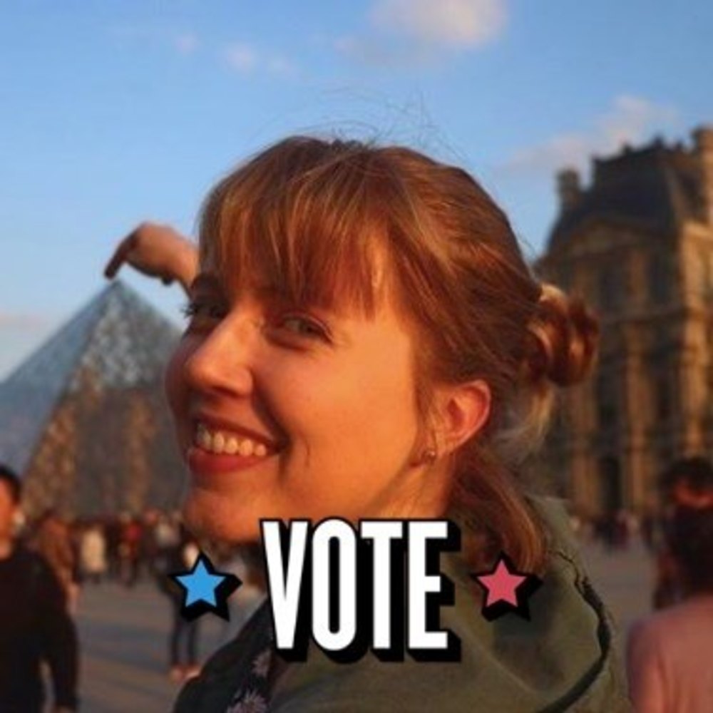 Meet your Posher, Annie